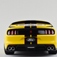 Illustration for article titled Mustang Monday: AUTOart Ford Shelby GT-350R